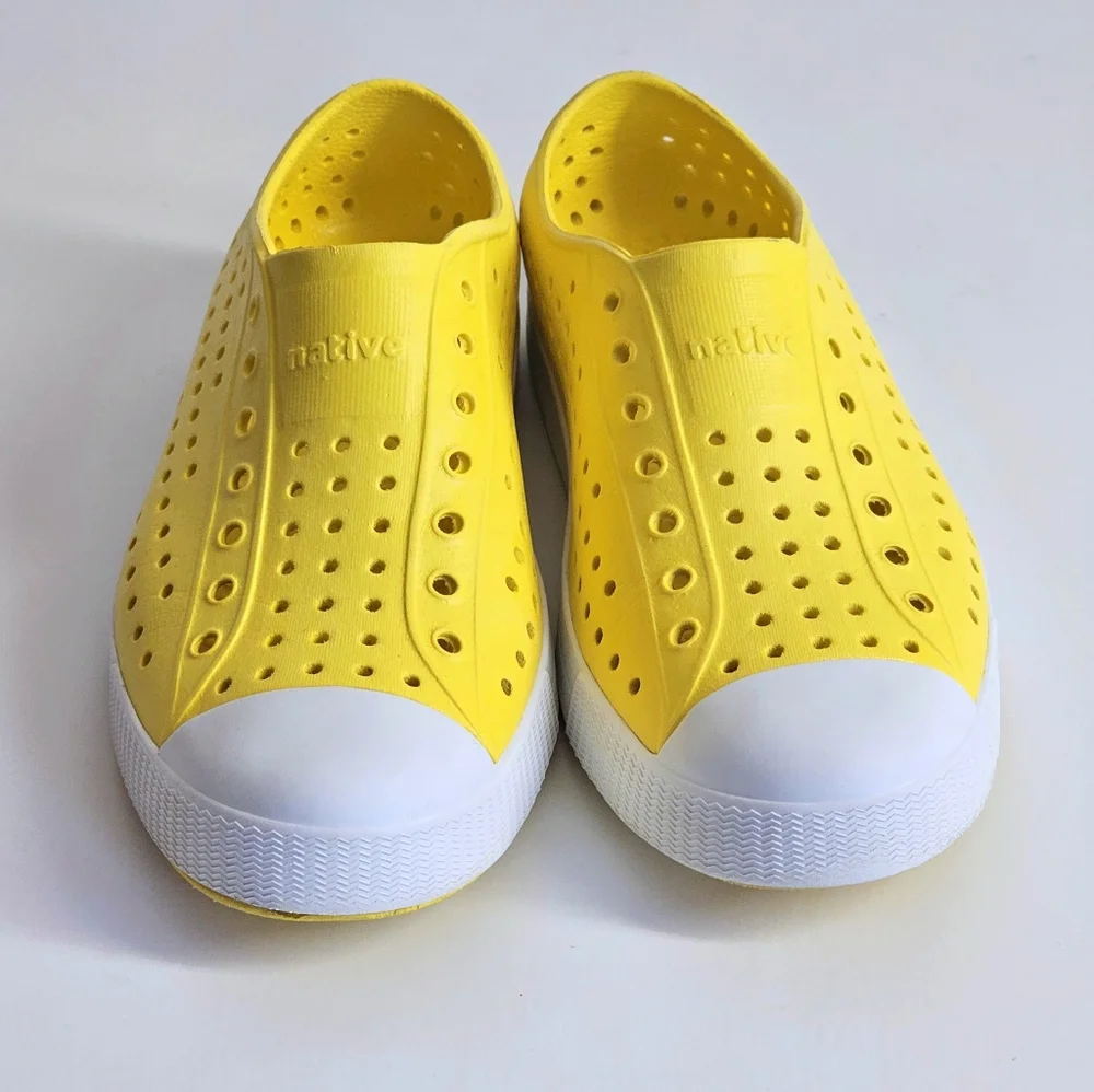 NATIVE Kids Shoes